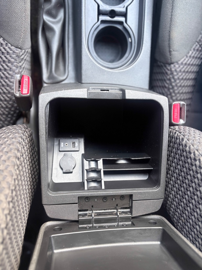 2015 Nissan Frontier - $11,995