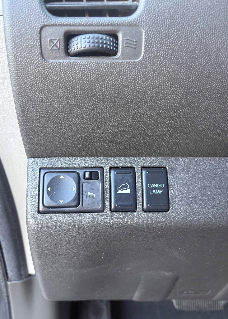 2015 Nissan Frontier - $11,995