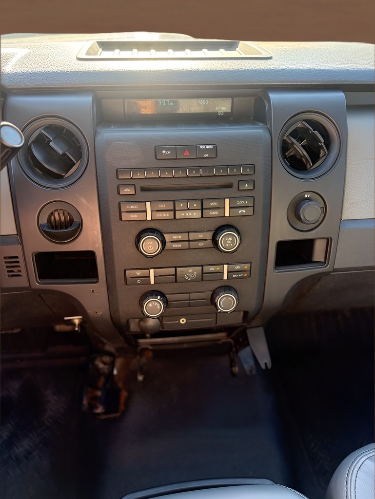 2013 Ford F-150 - $10,995
