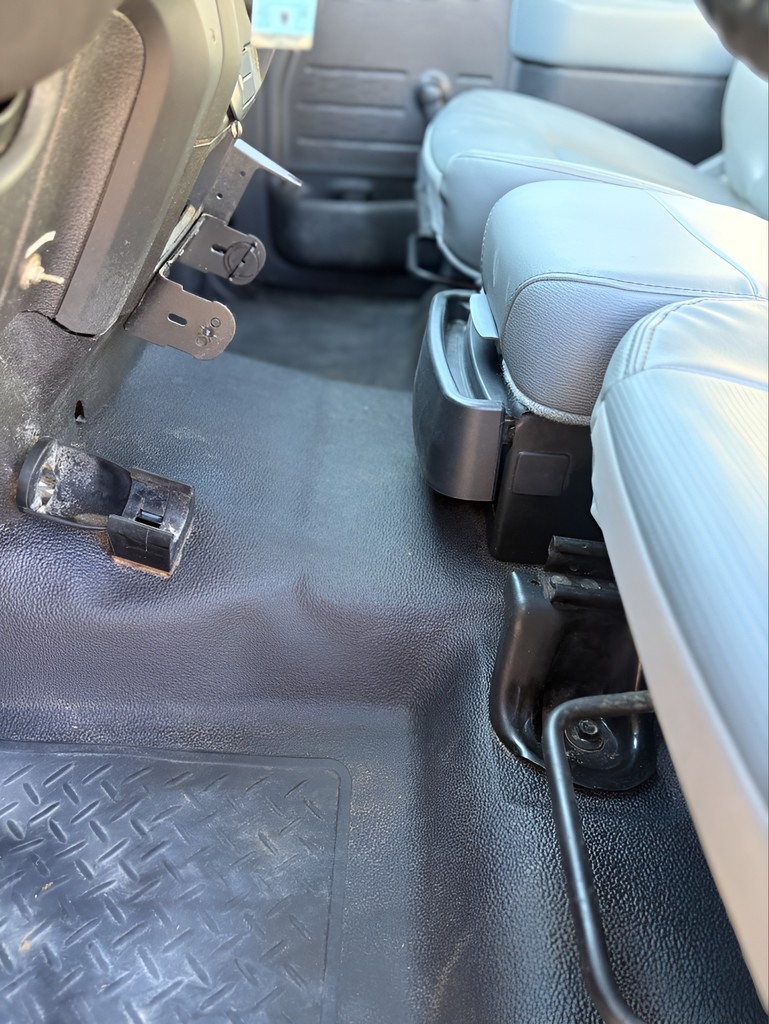 2013 Ford F-150 - $10,995