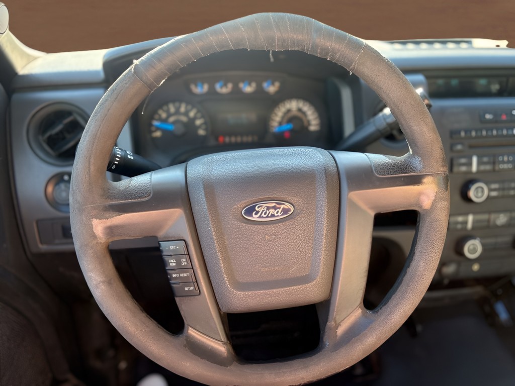 2013 Ford F-150 - $10,995
