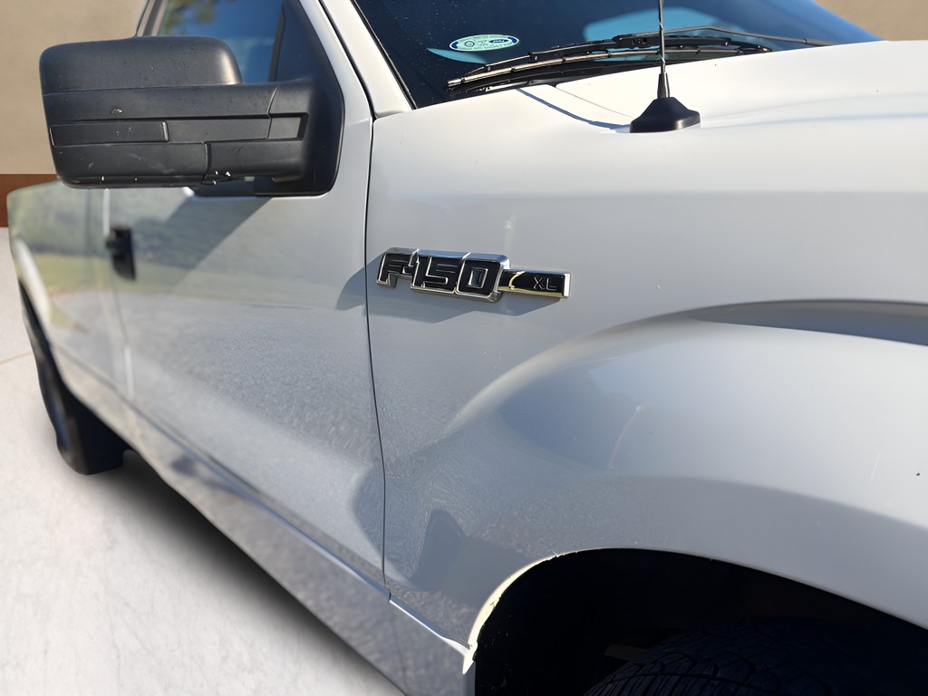 2013 Ford F-150 - $10,995