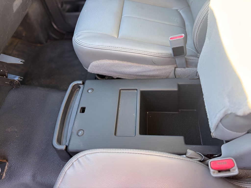 2013 Ford F-150 - $10,995