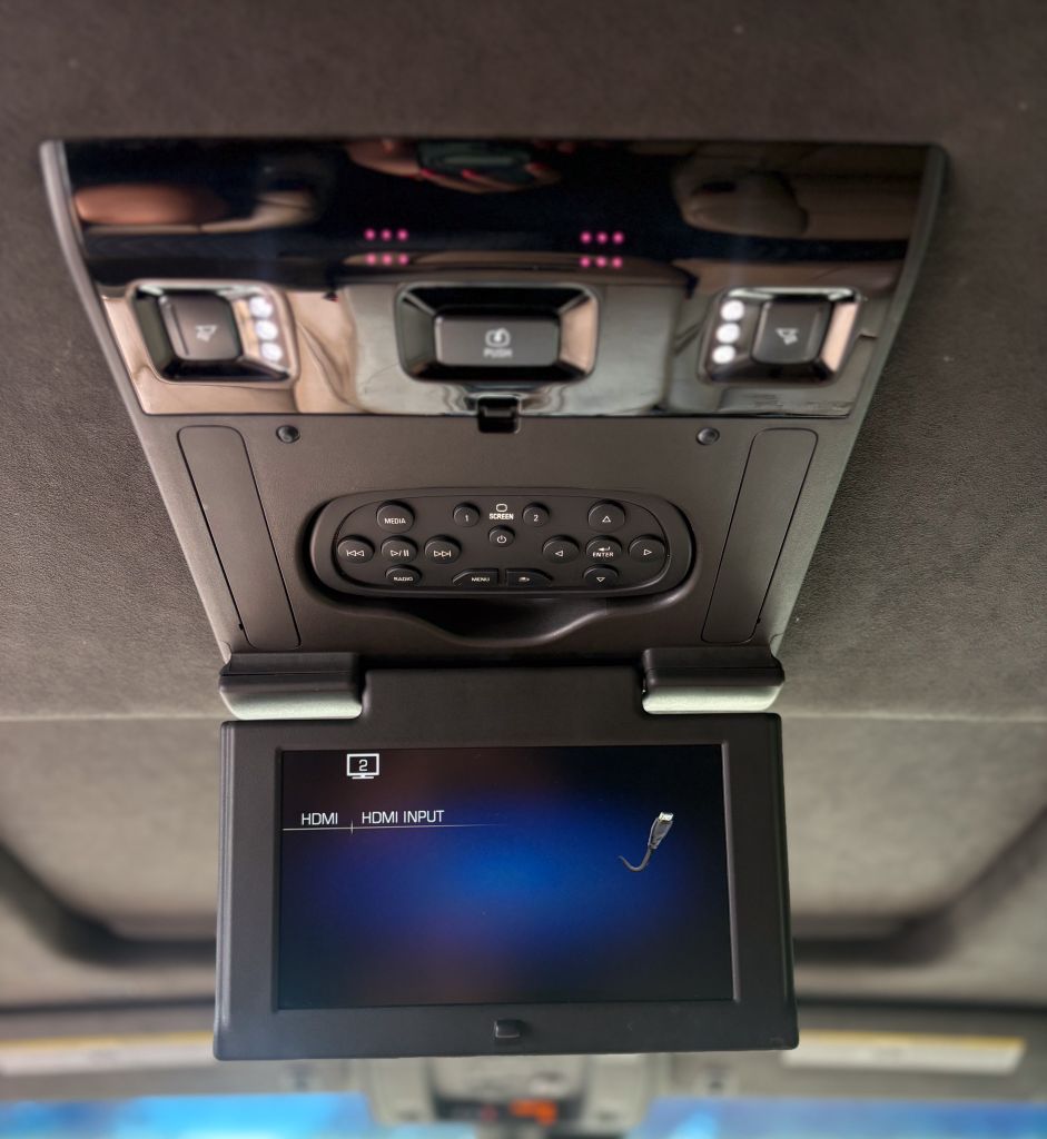 2018 Cadillac Escalade - $26,995