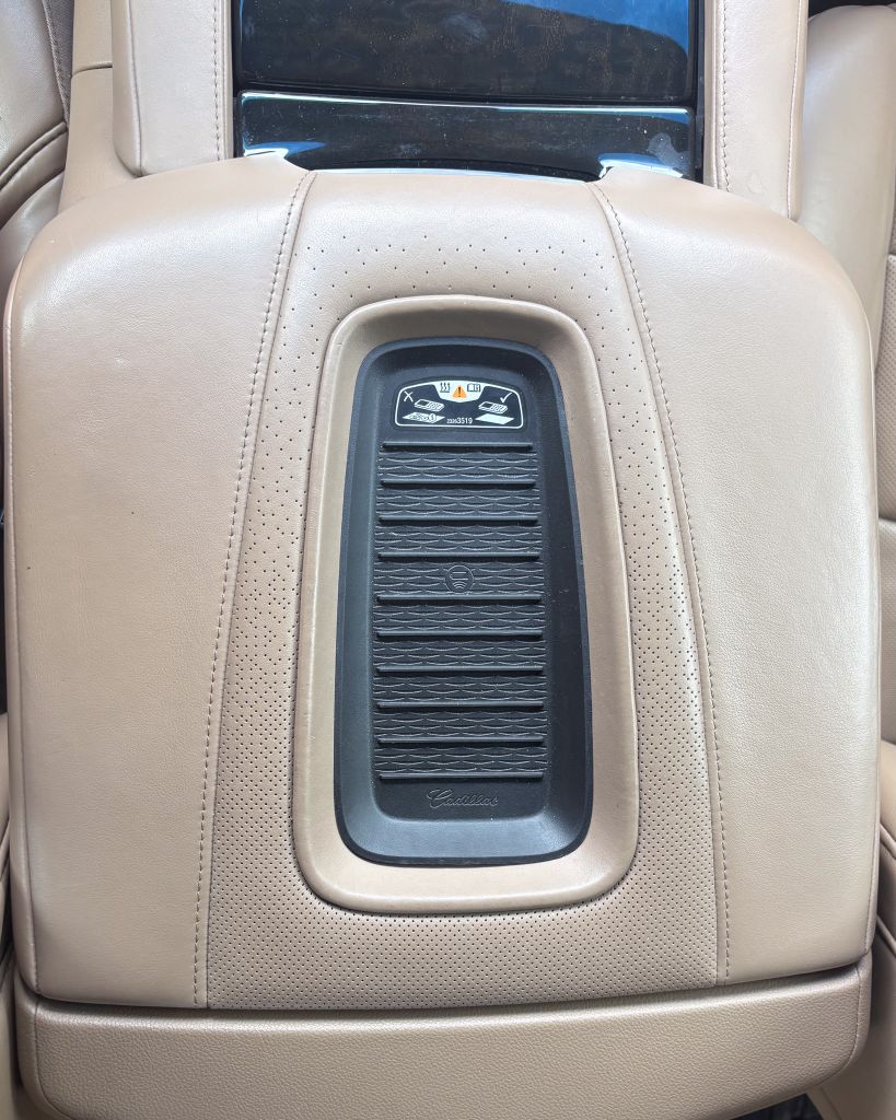 2018 Cadillac Escalade - $26,995