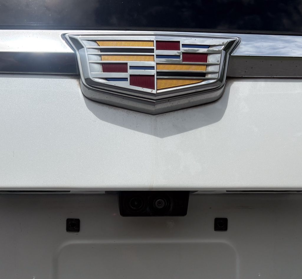 2018 Cadillac Escalade - $26,995