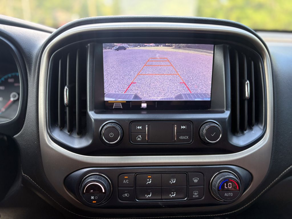 2019 GMC Canyon - $26,500