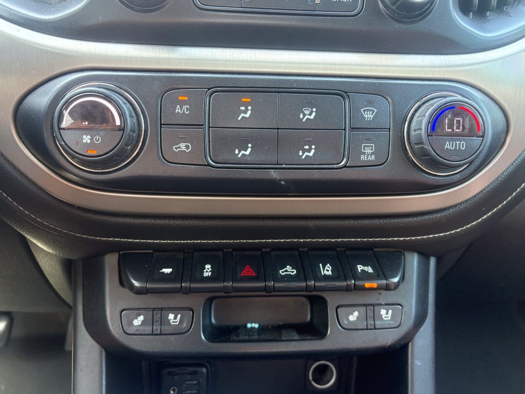 2019 GMC Canyon - $26,500