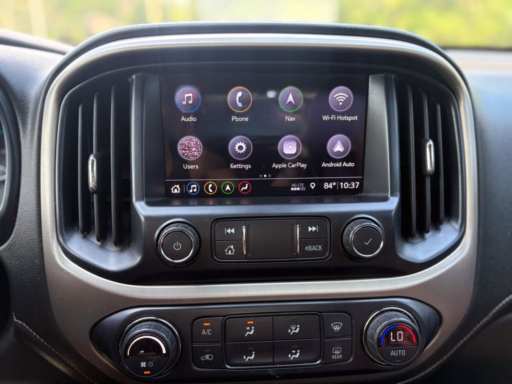2019 GMC Canyon - $26,500