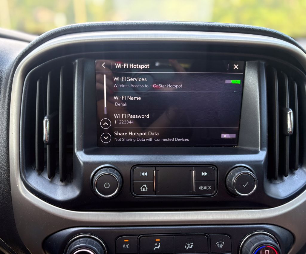 2019 GMC Canyon - $26,500