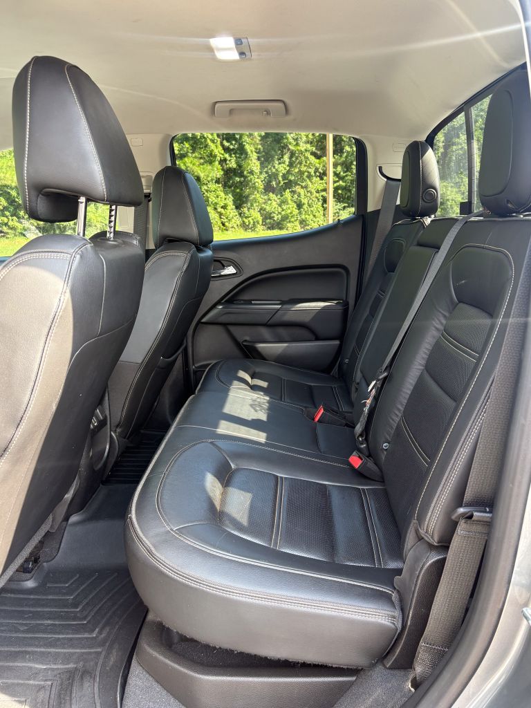 2019 GMC Canyon - $26,500