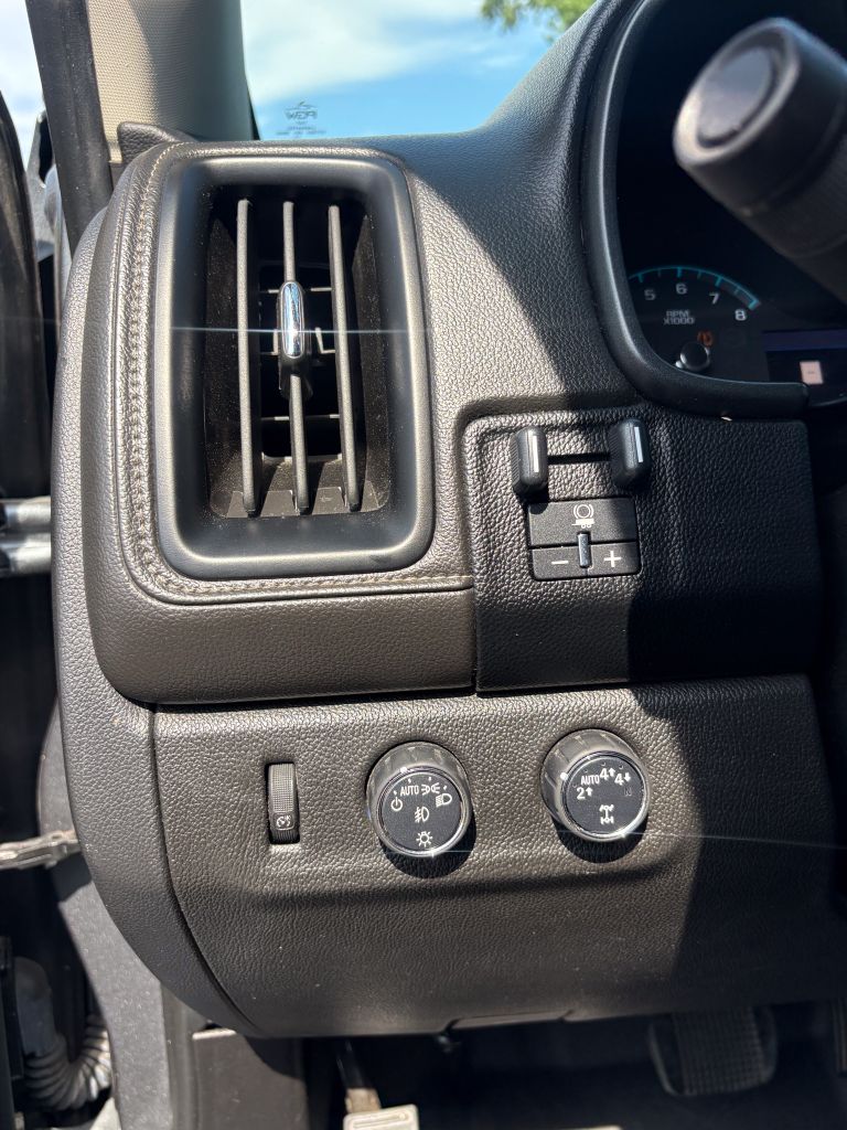 2019 GMC Canyon - $26,500