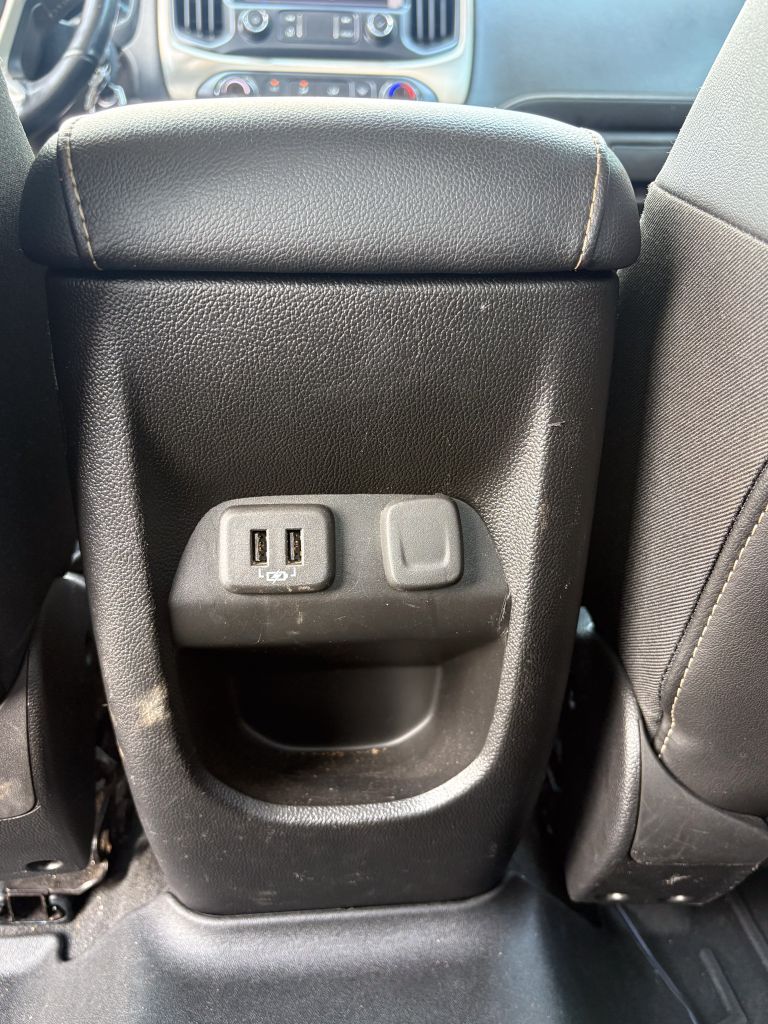 2019 GMC Canyon - $26,500