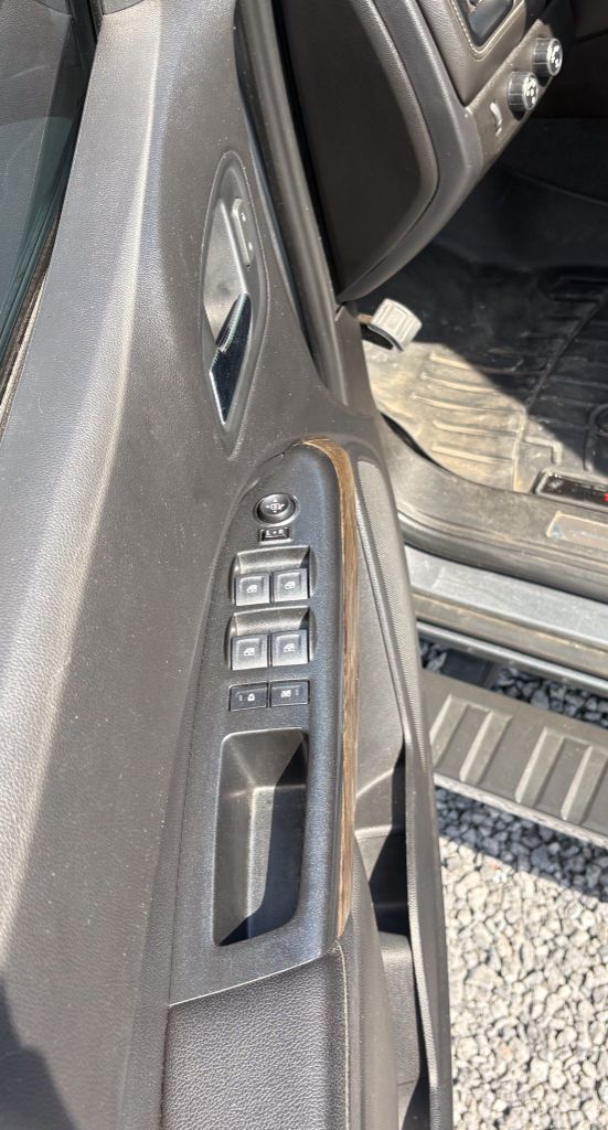 2019 GMC Canyon - $26,500