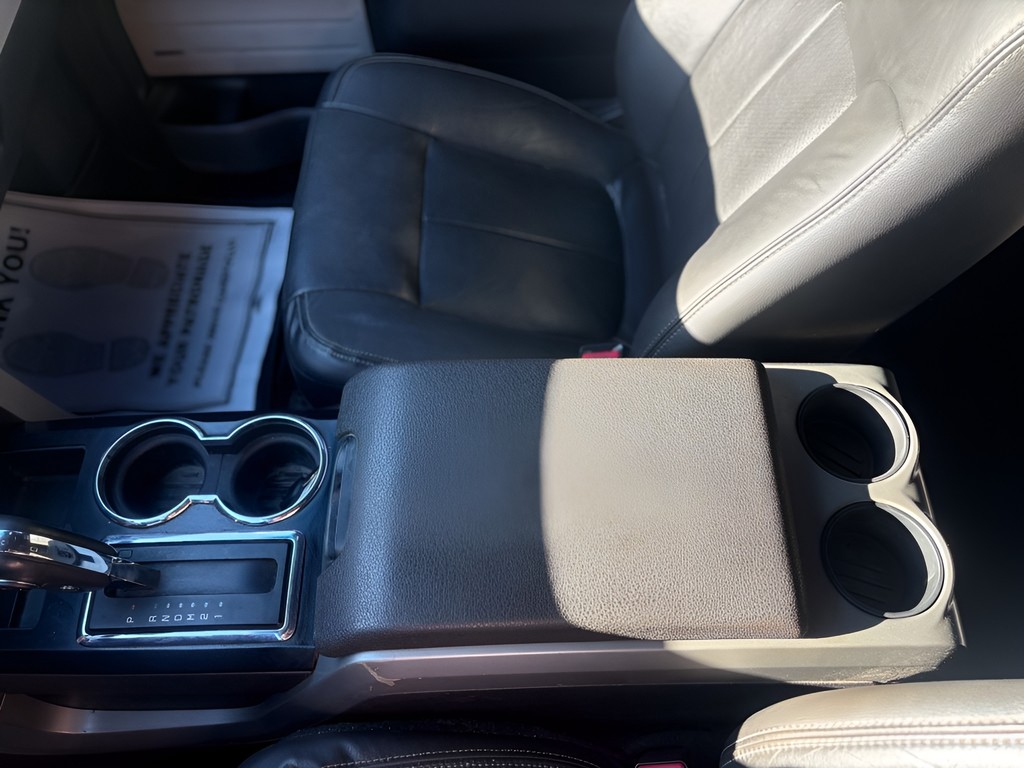 2012 Ford F-150 - $14,995