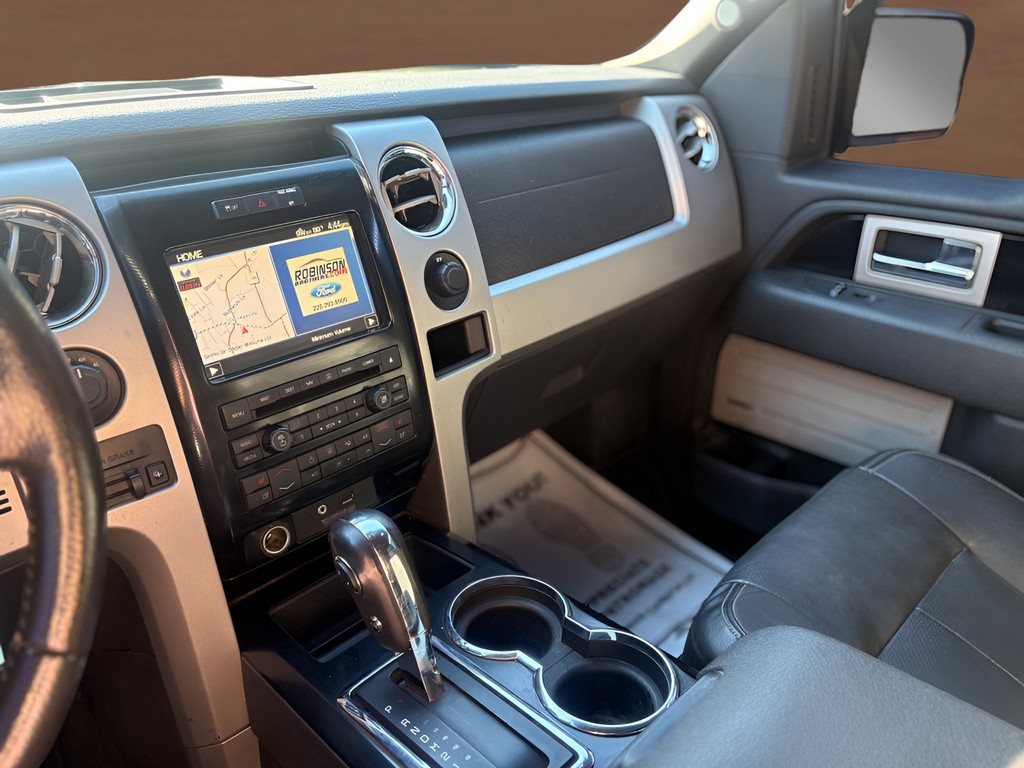 2012 Ford F-150 - $14,995