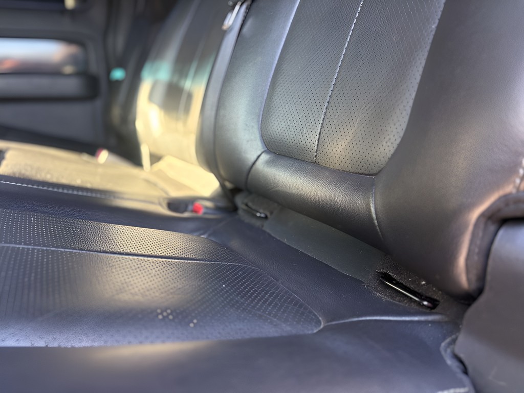 2012 Ford F-150 - $14,995