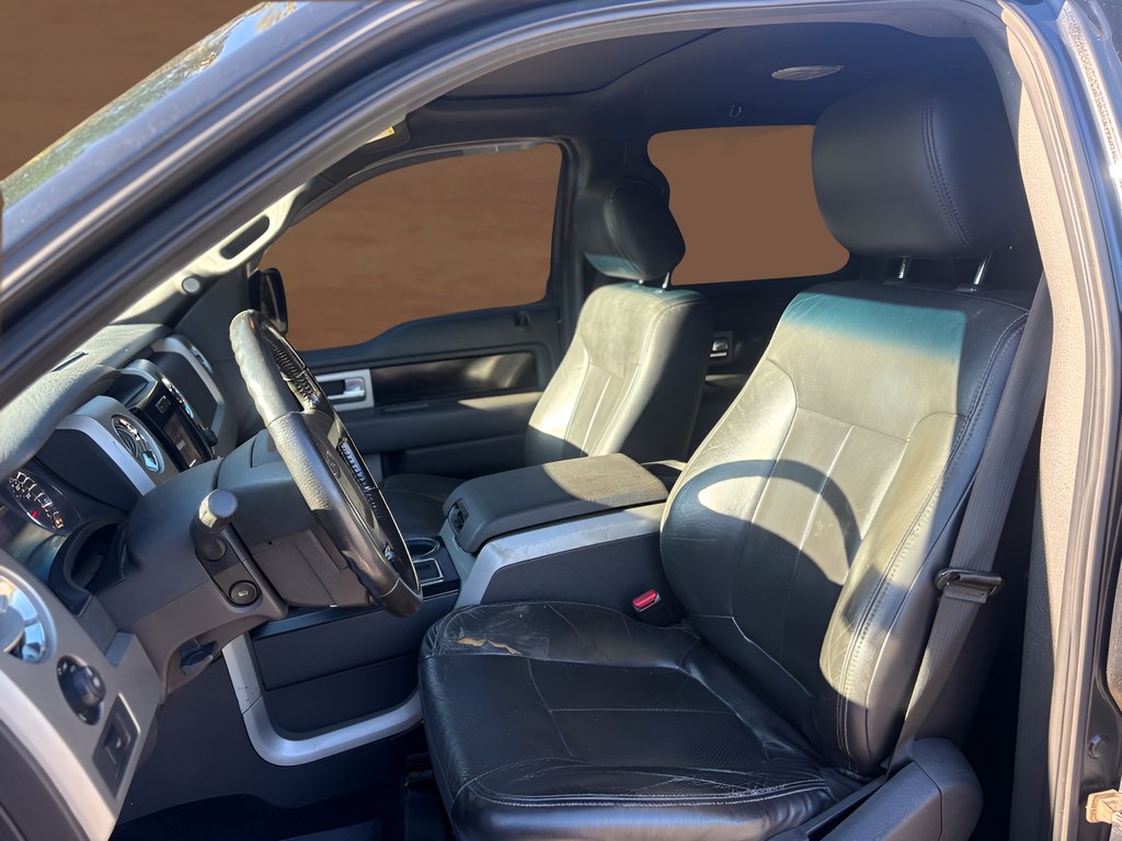 2012 Ford F-150 - $14,995