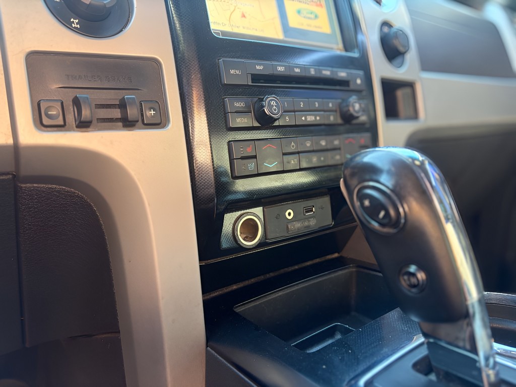 2012 Ford F-150 - $14,995
