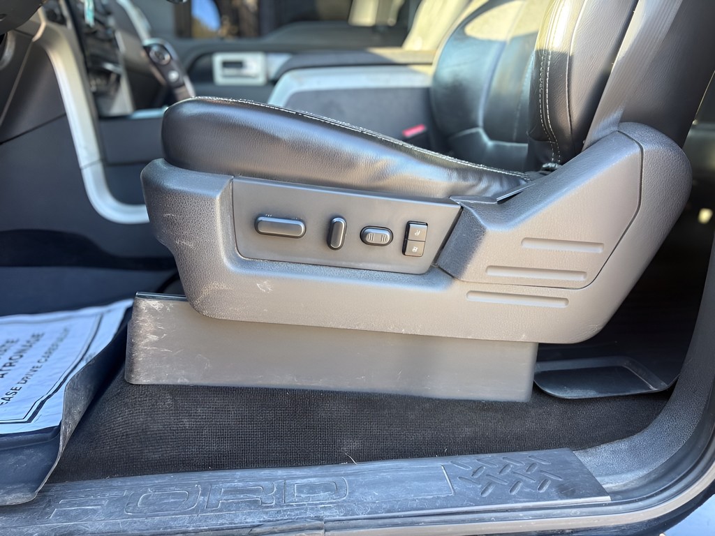 2012 Ford F-150 - $14,995