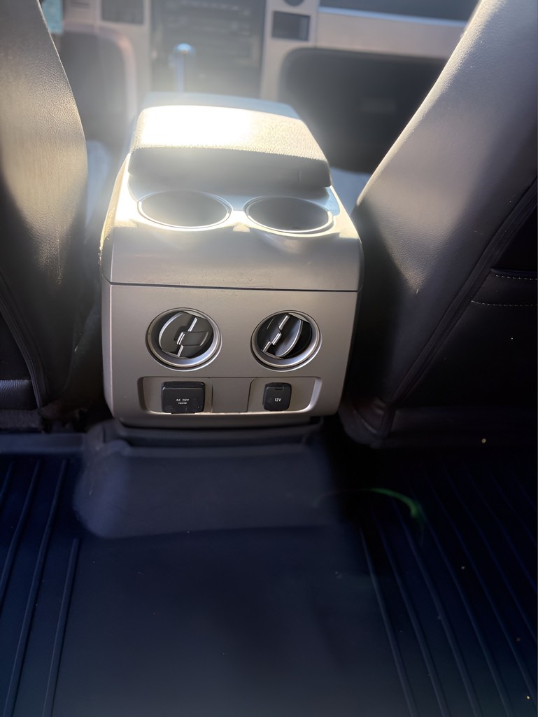 2012 Ford F-150 - $14,995