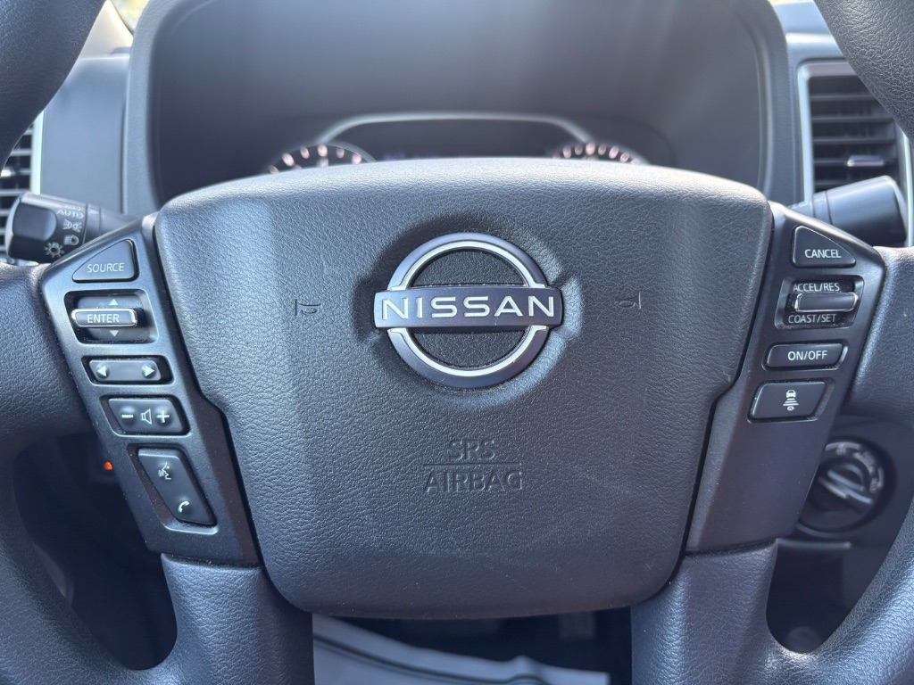 2022 Nissan Frontier - $26,995