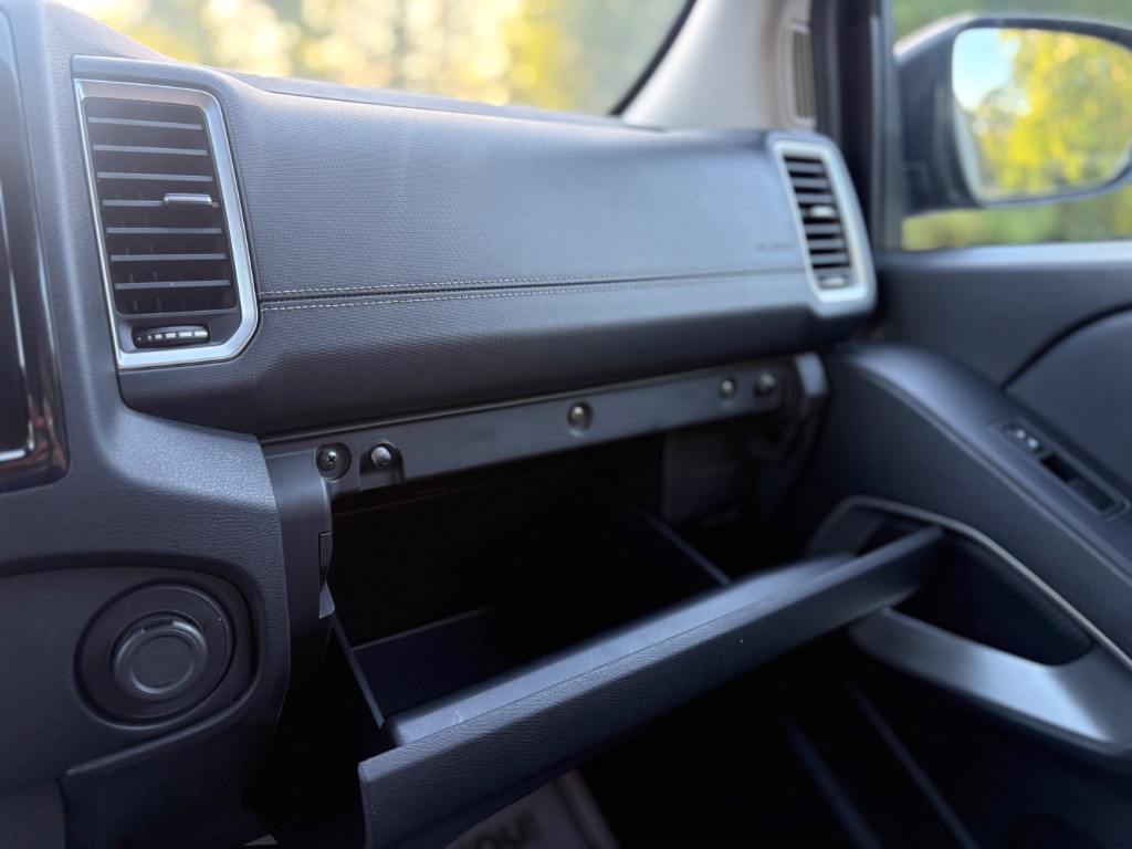 2022 Nissan Frontier - $26,995