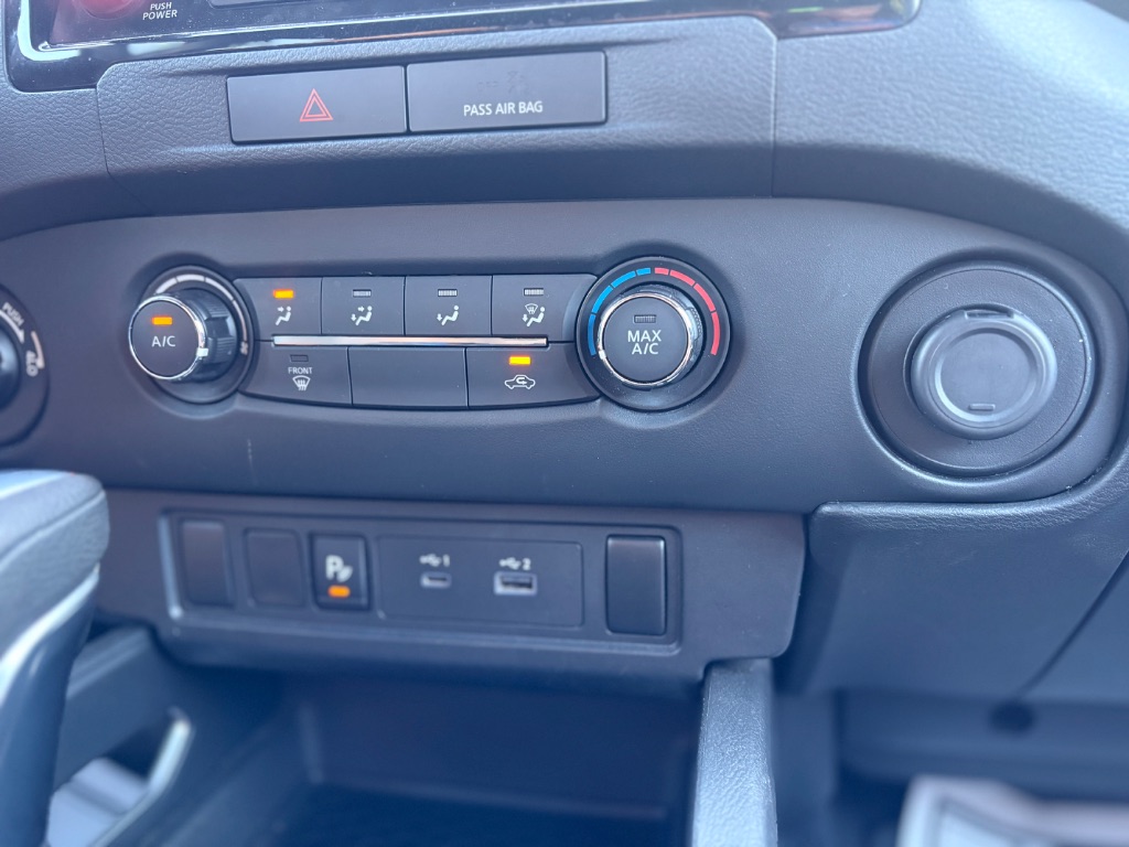 2022 Nissan Frontier - $26,995