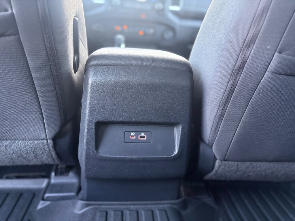 2022 Nissan Frontier - $26,995