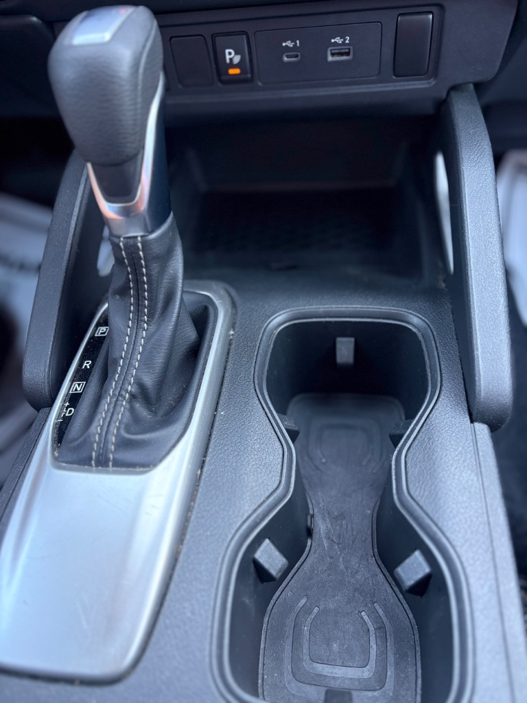 2022 Nissan Frontier - $26,995