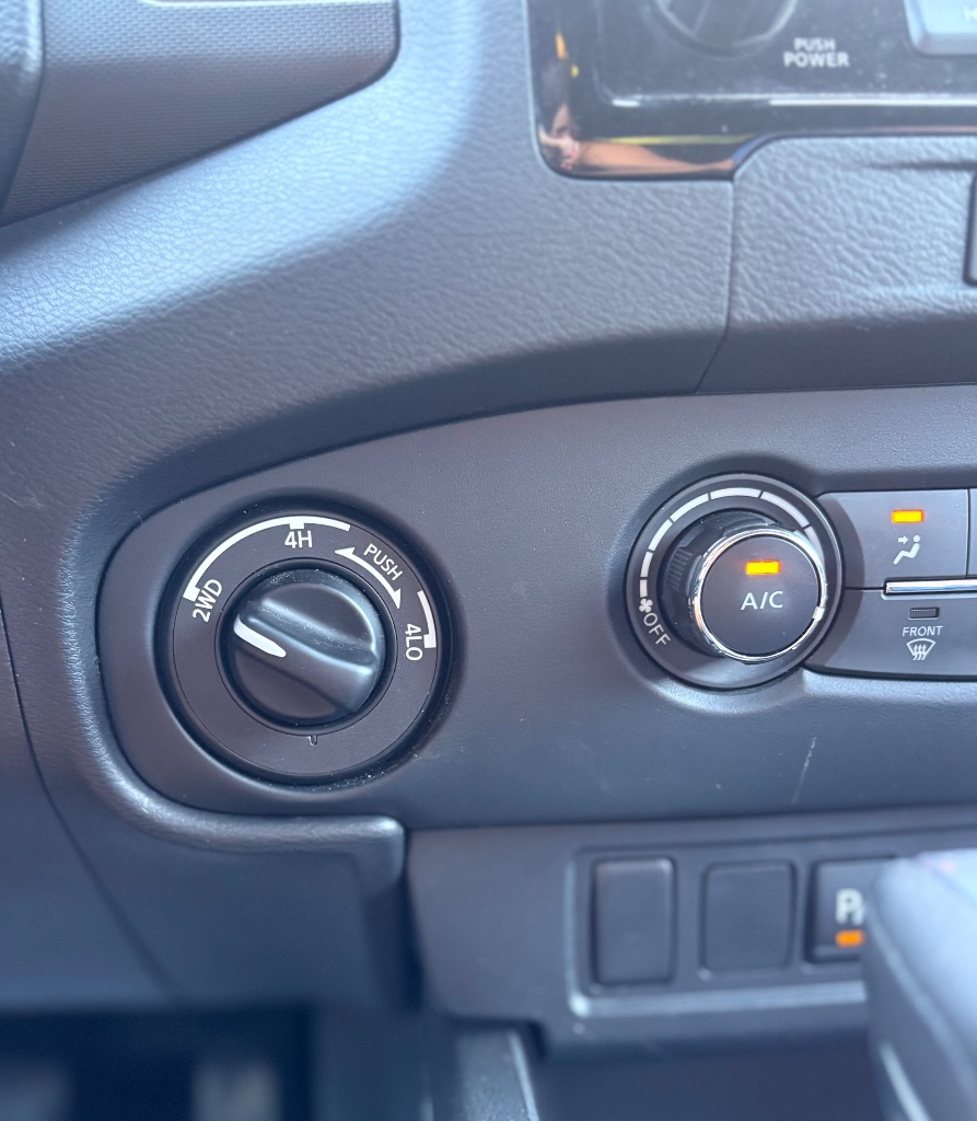 2022 Nissan Frontier - $26,995