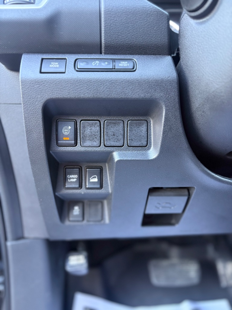 2022 Nissan Frontier - $26,995