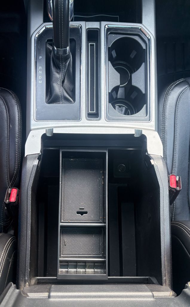 2017 Ford F150 - $21,500