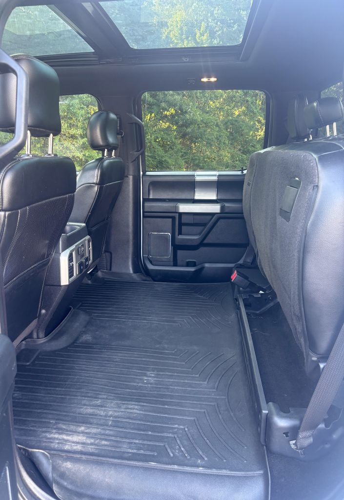 2017 Ford F150 - $21,500