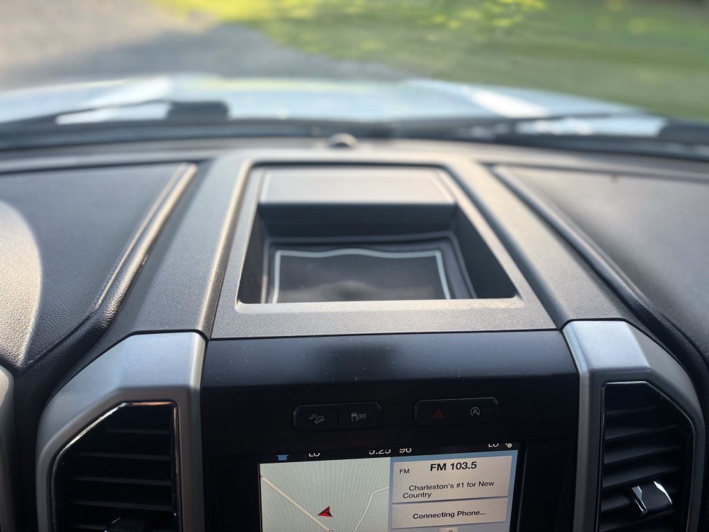 2017 Ford F150 - $21,500