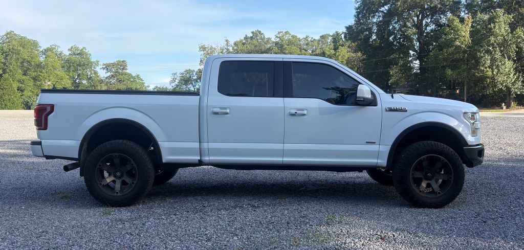 2017 Ford F150 - $21,500