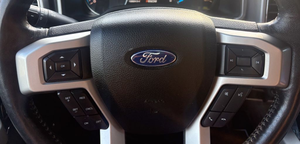 2017 Ford F150 - $21,500