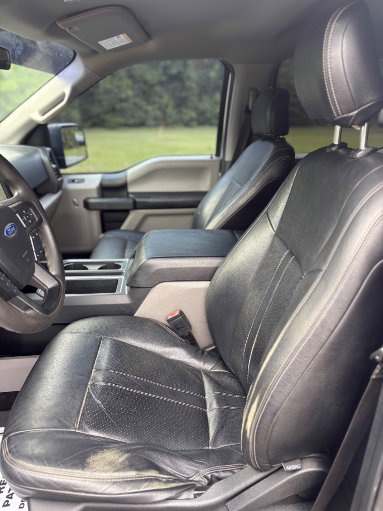 2018 Ford F150 - $17,995