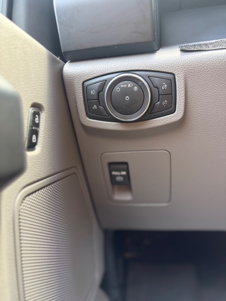 2018 Ford F150 - $17,995