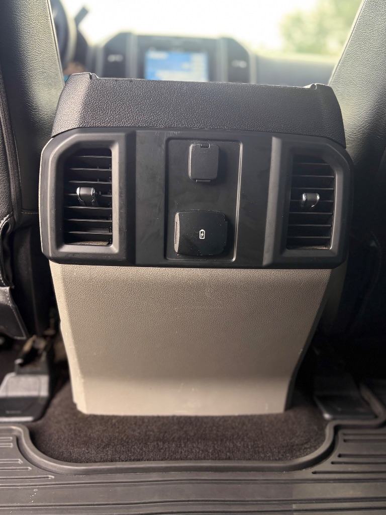 2018 Ford F150 - $17,995