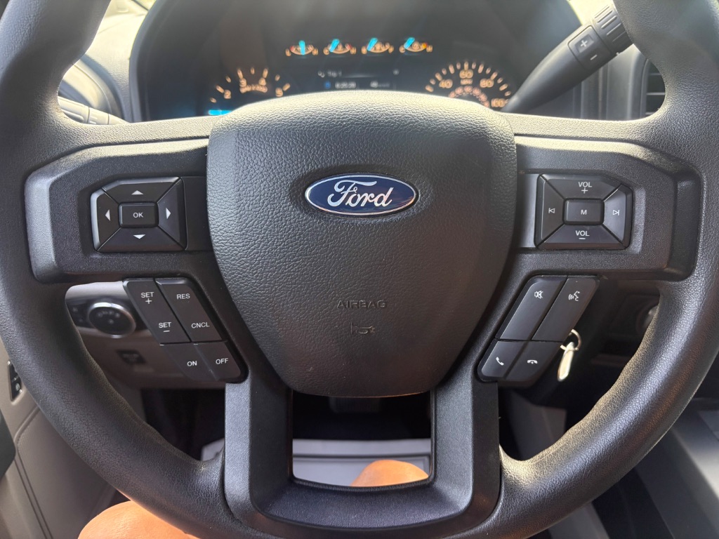 2018 Ford F150 - $17,995