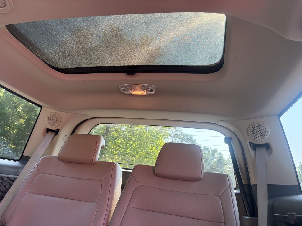 2010 Ford Flex - $6,995