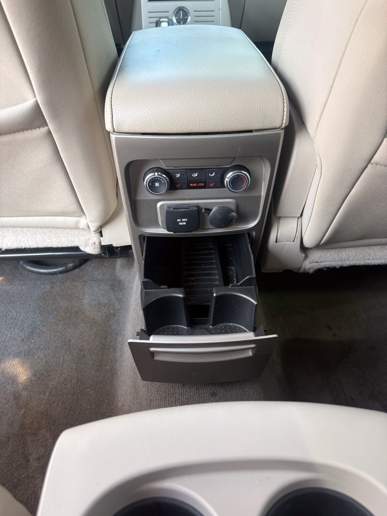 2010 Ford Flex - $6,995