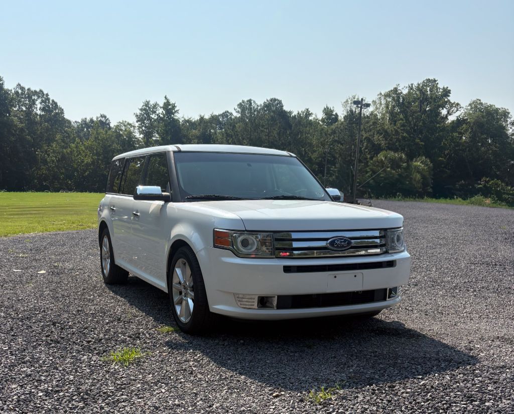 2010 Ford Flex - $6,995