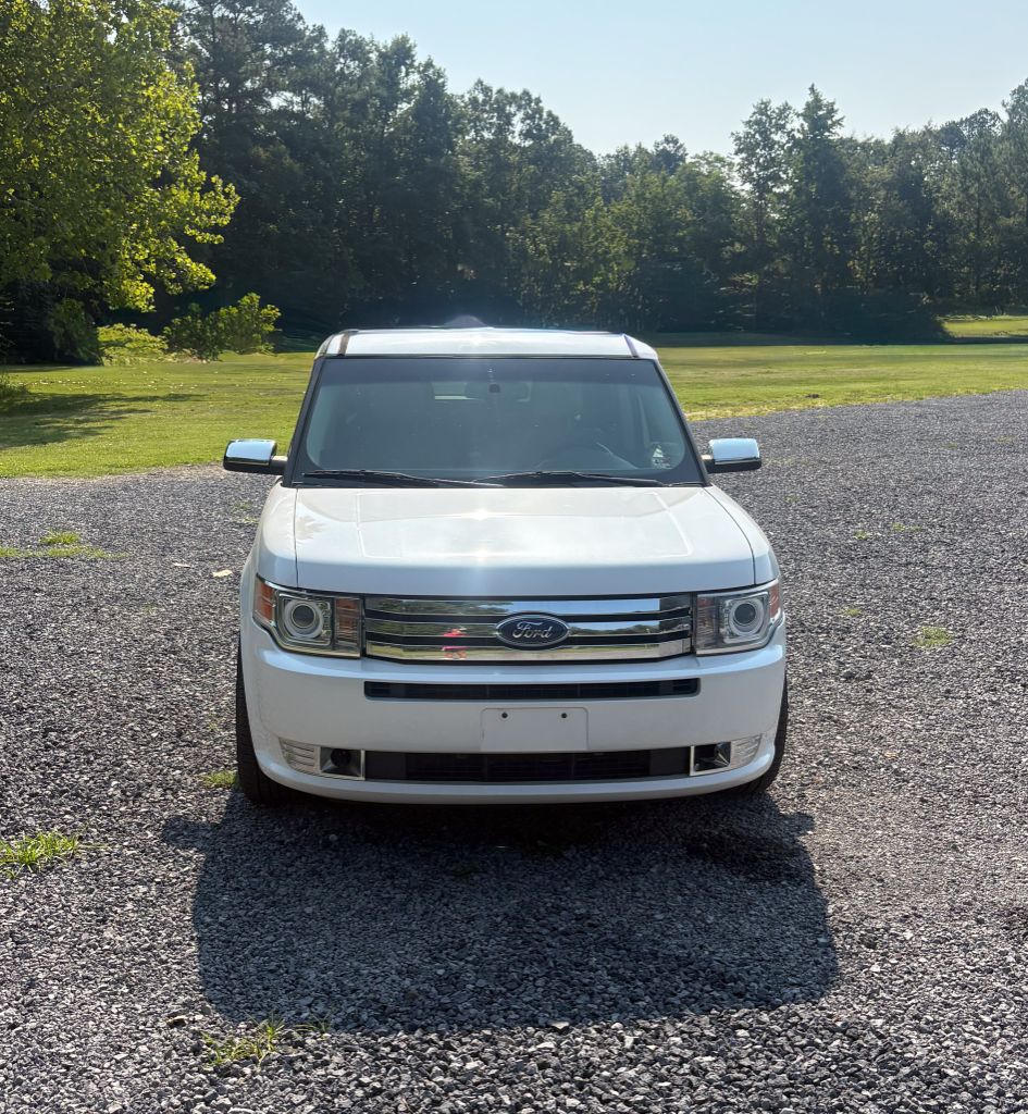 2010 Ford Flex - $6,995