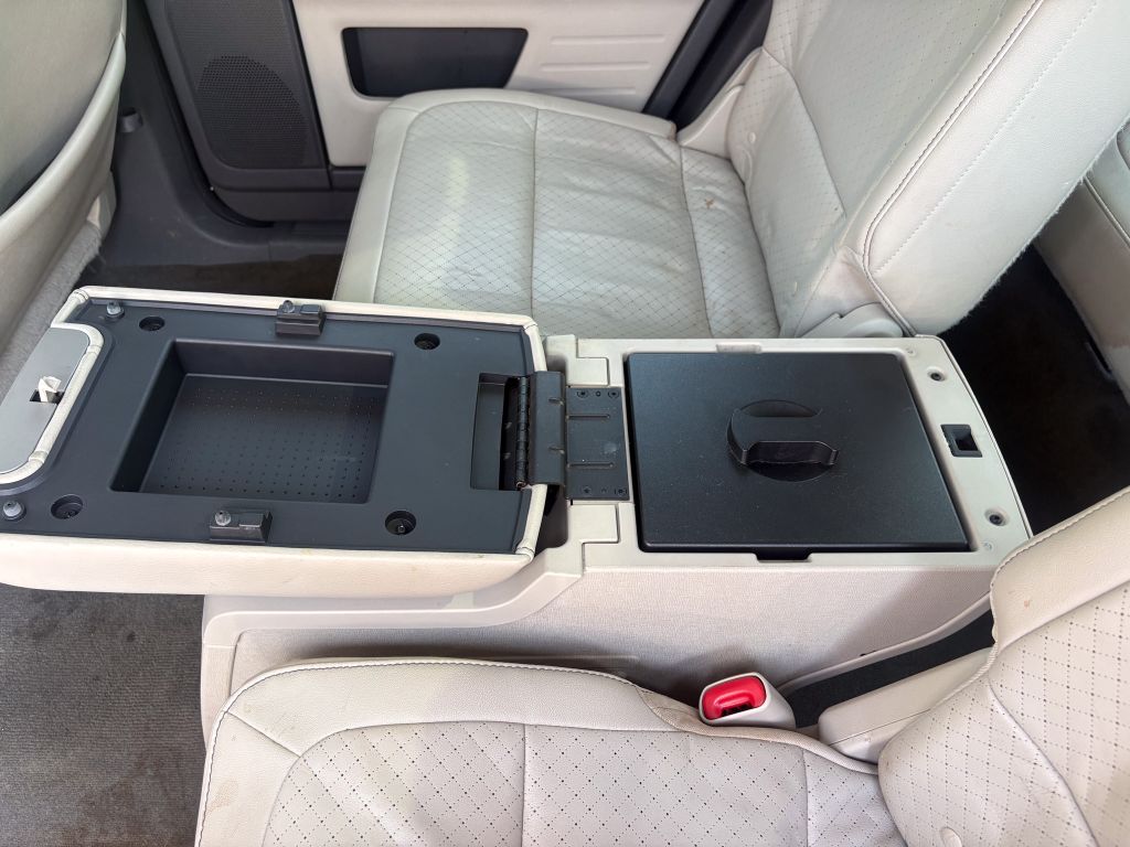 2010 Ford Flex - $6,995