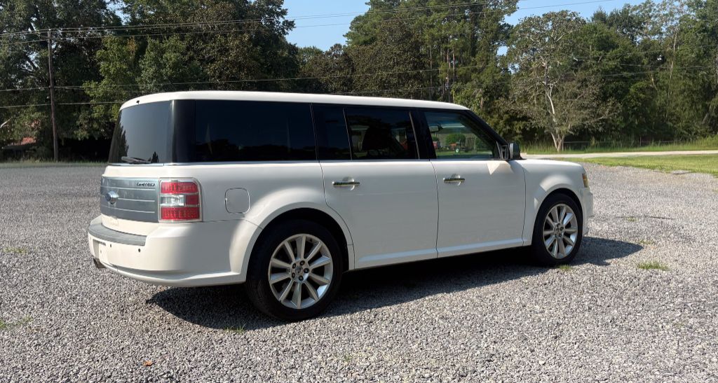 2010 Ford Flex - $6,995