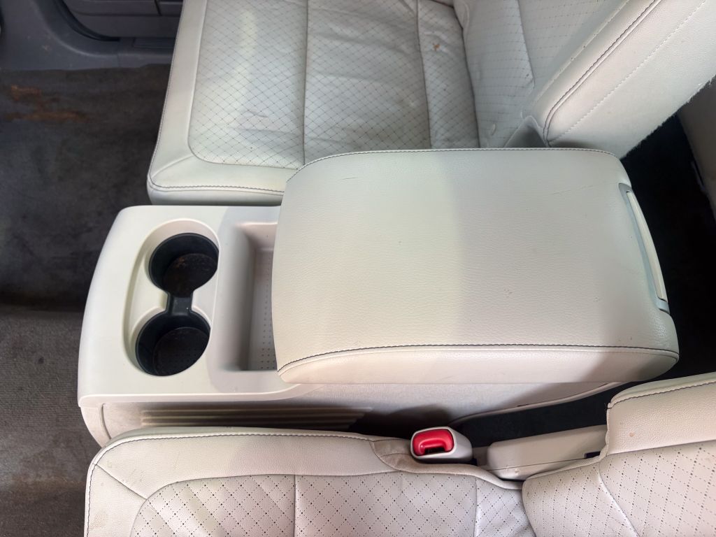 2010 Ford Flex - $6,995
