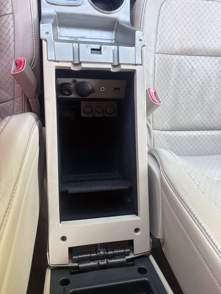 2010 Ford Flex - $6,995