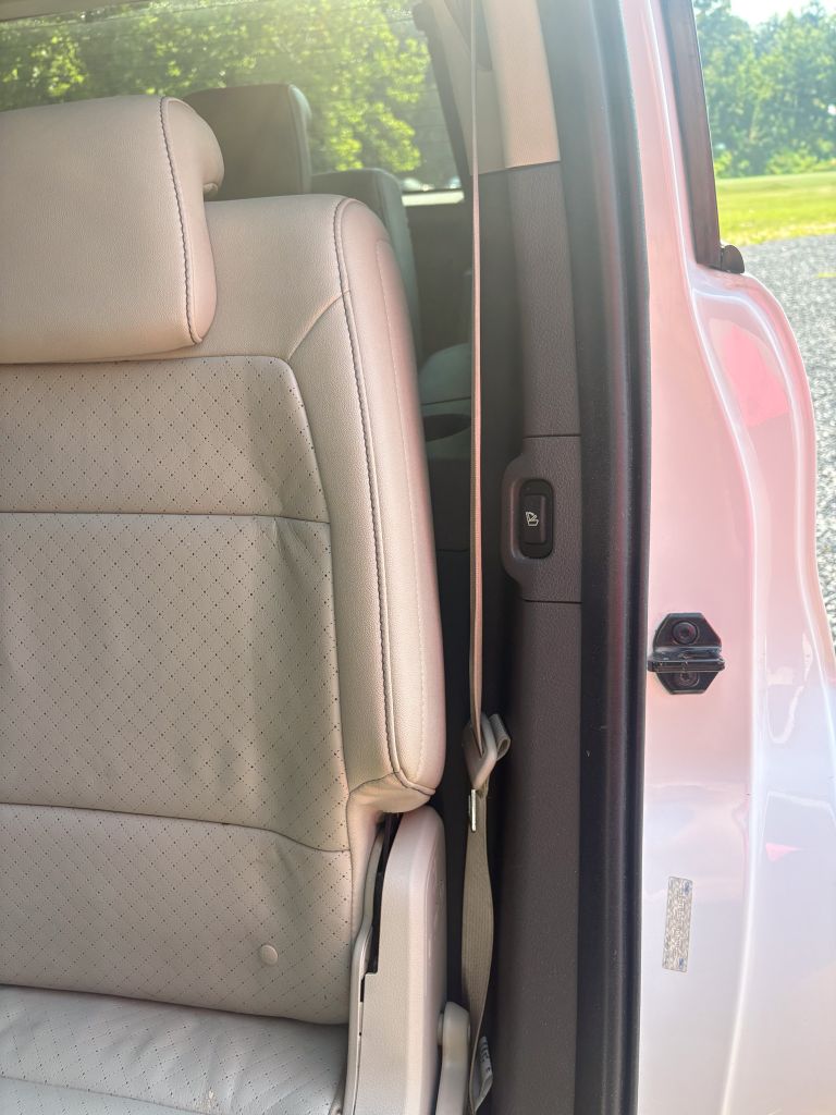 2010 Ford Flex - $6,995